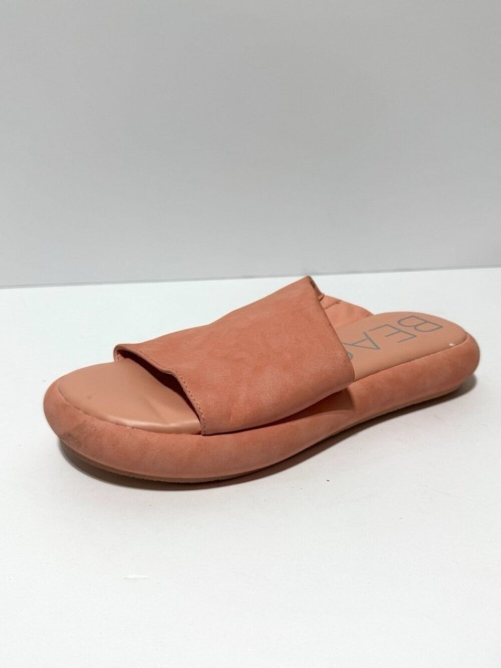 Matisse Womens Lotus Beach Sandals Pink Size 6M